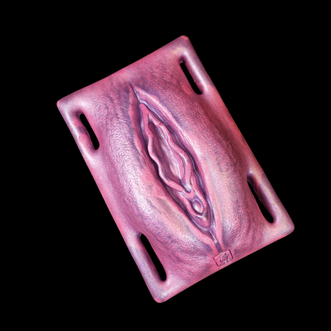 OD23 - Ellie Tribbing Pad - Extra Soft Firmness  - Highlight