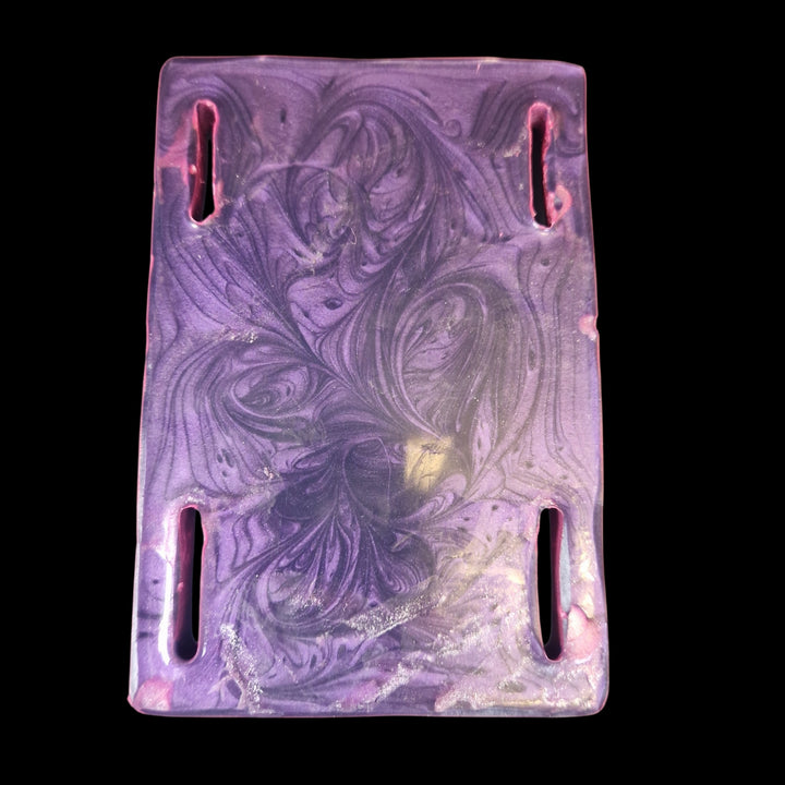 OD23 - Ellie Tribbing Pad - Extra Soft Firmness  - Highlight