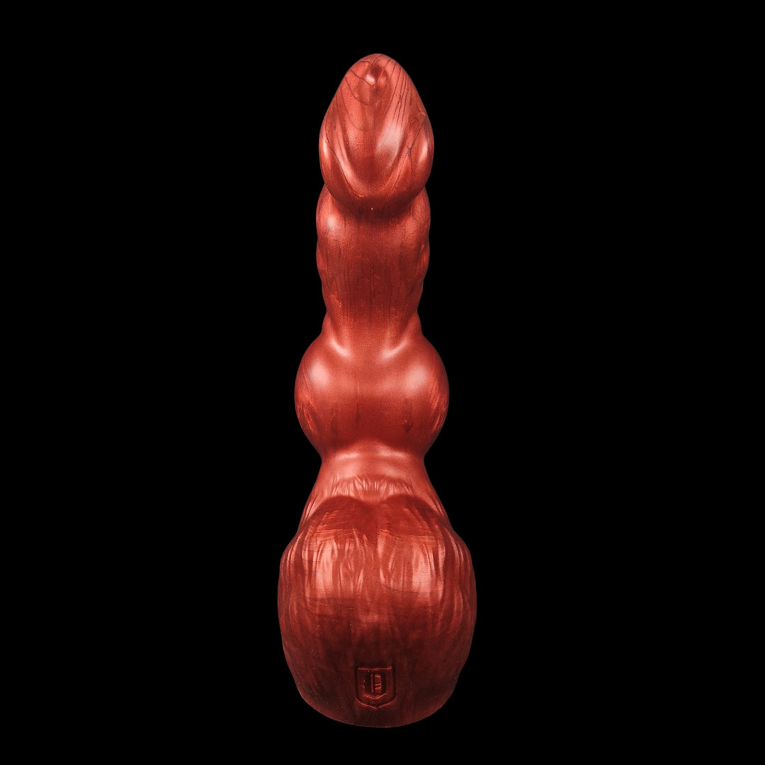 OD44 - Tamlin Wand Attachment - Size 8" - Soft Firmness - Colour Dwarf Pot