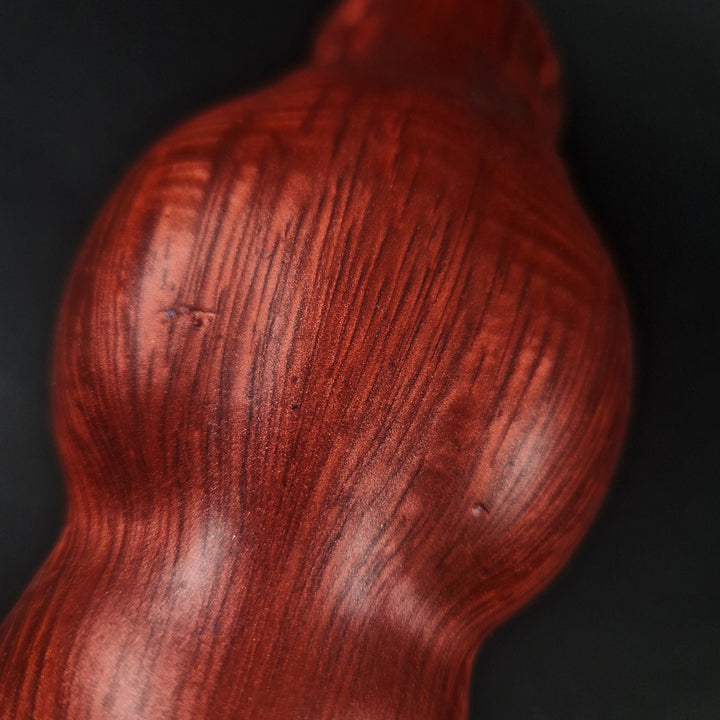 OD44 - Tamlin Wand Attachment - Size 8" - Soft Firmness - Colour Dwarf Pot