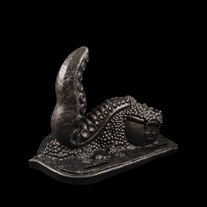 OD49 - Witch's Cauldron II - Soft Firmness - Colour Odyssey Black
