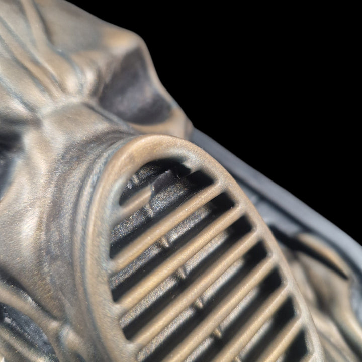 OD53 - Vorik Grinder- Soft Firmness - Colour Signature
