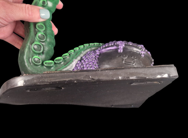 OD55 - Witch's Cauldron II - Soft Firmness - Colour Signature