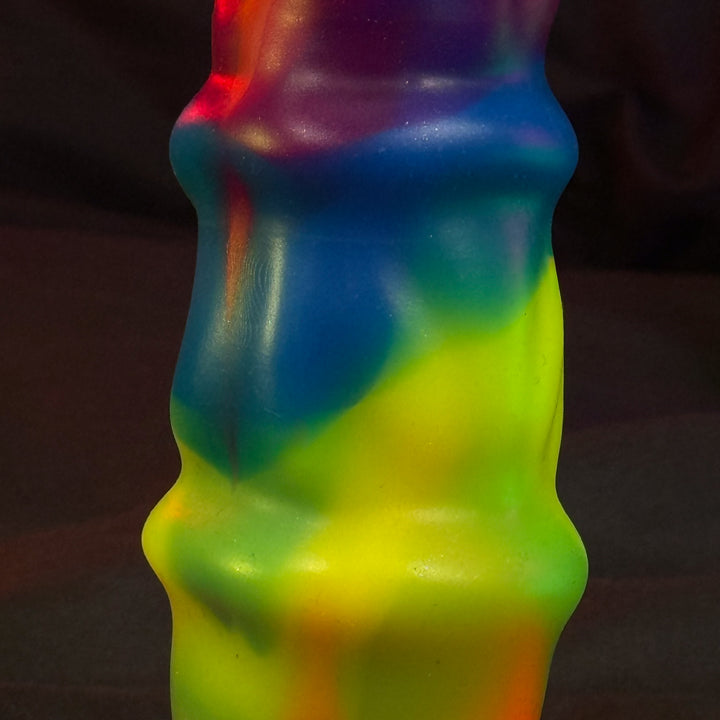 Buckland Steed – Rideable - Confused Rainbow