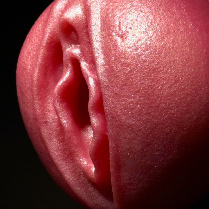 Ellie – An Intimate Archive Form