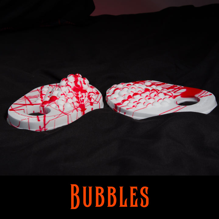 New Blood - Godemiche Grind Ring