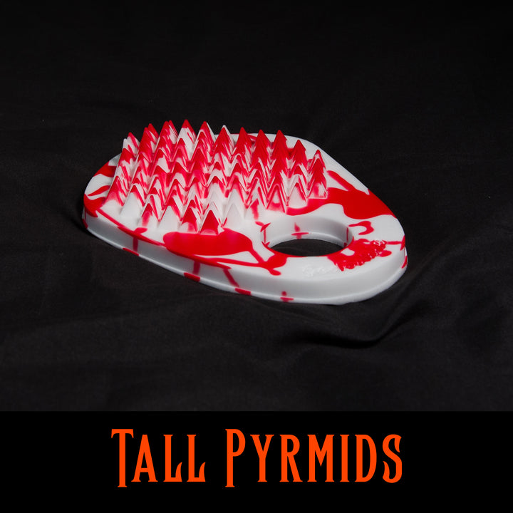 New Blood - Godemiche Grind Ring