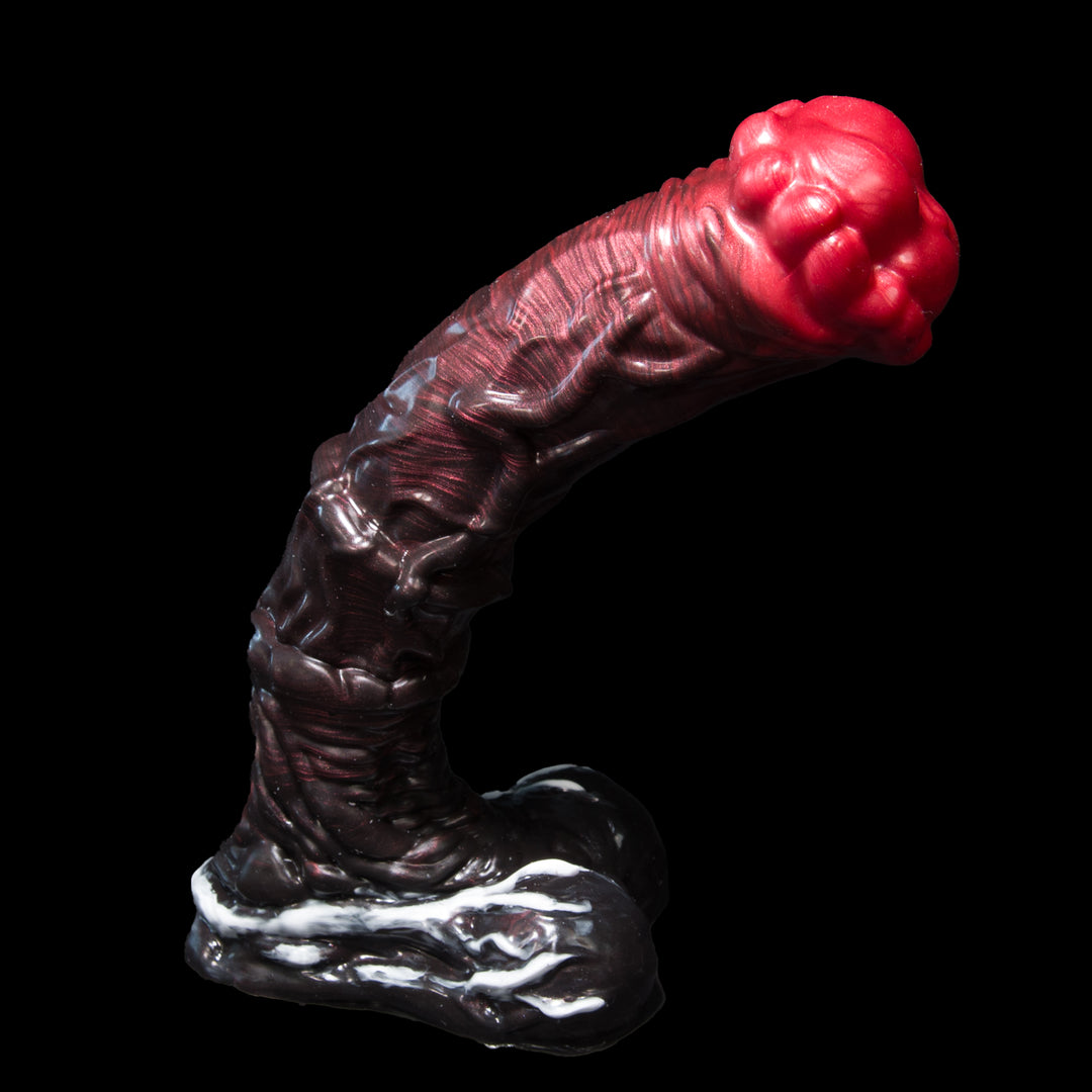 Venom's Steed