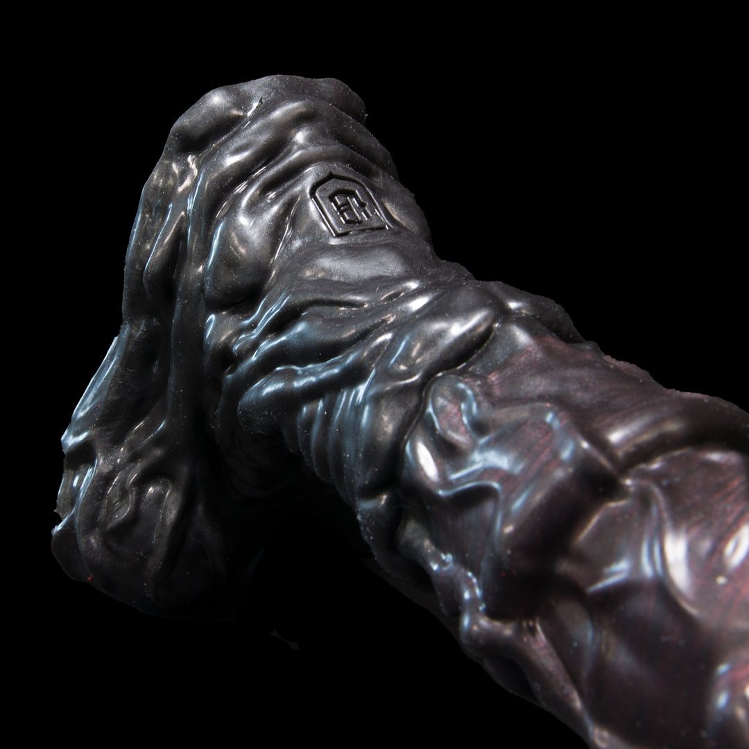 Venom's Steed