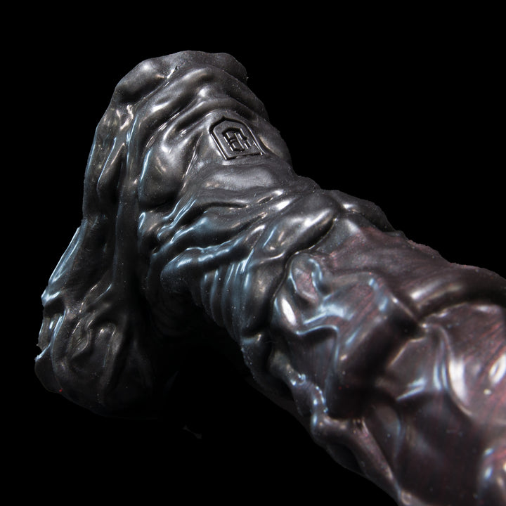 Venom's Steed