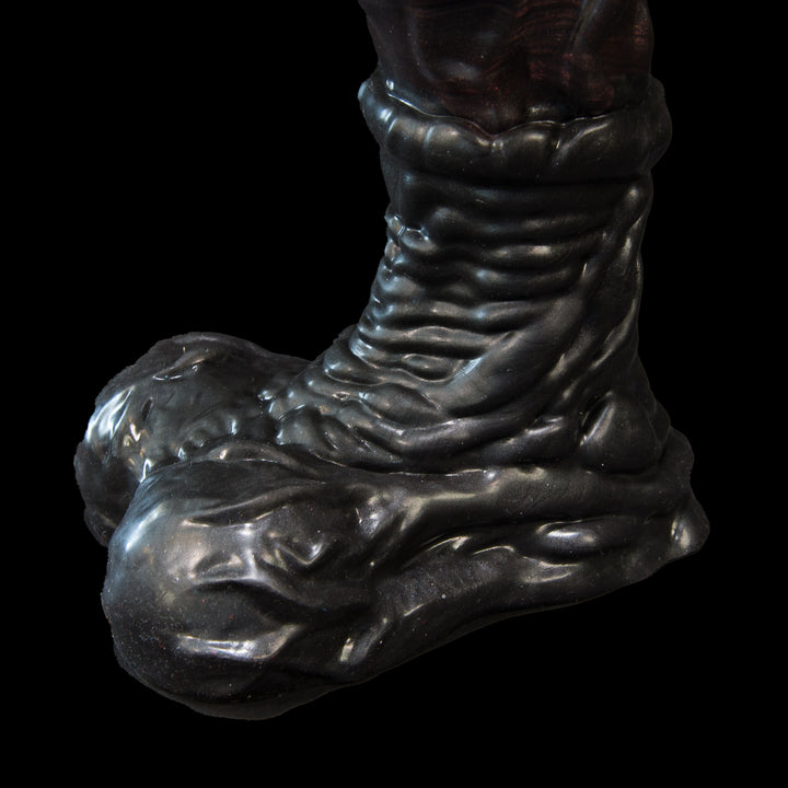 Venom's Steed