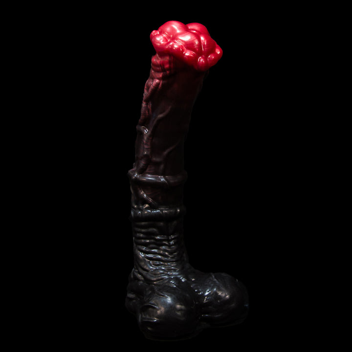 Venom's Steed