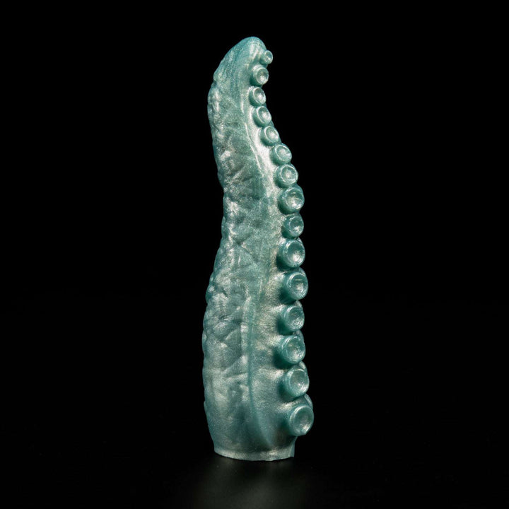 Tentacle Bullet Vibe Sleeve I (With Vibe)