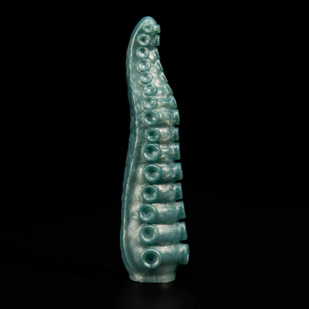 Tentacle Bullet Vibe Sleeve I (With Vibe)