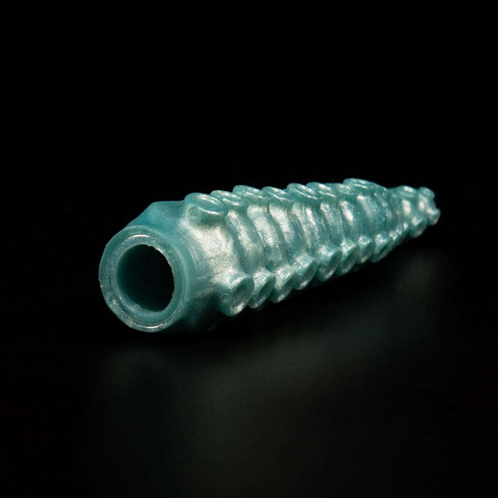 Tentacle Bullet Vibe Sleeve I (With Vibe)