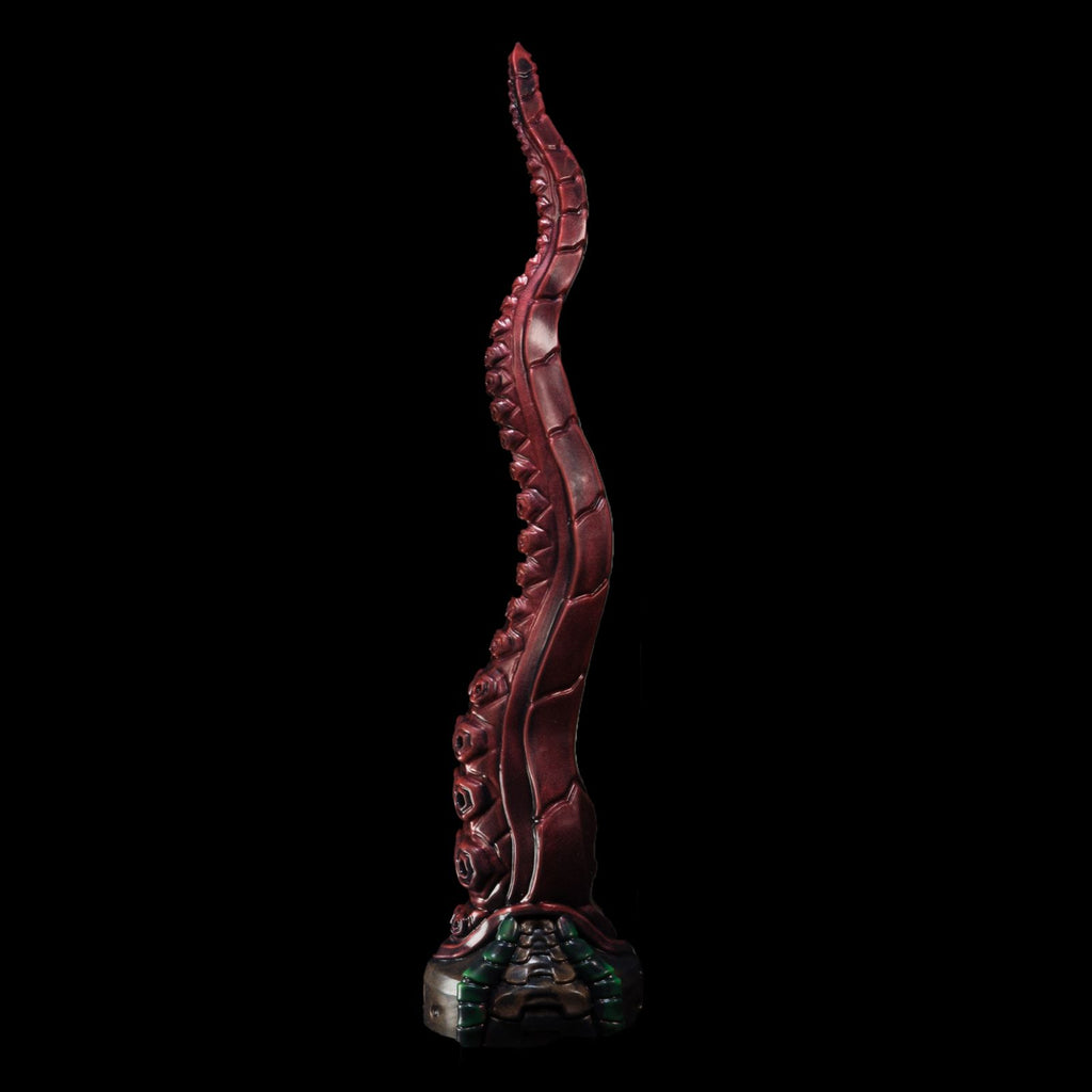 Sentinel Anal Depth Training Dildo