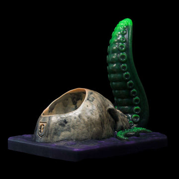 The Hexxus Wand Grinder
