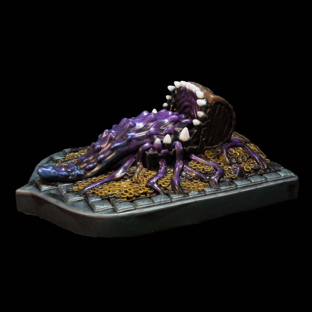 Mimic Grinder
