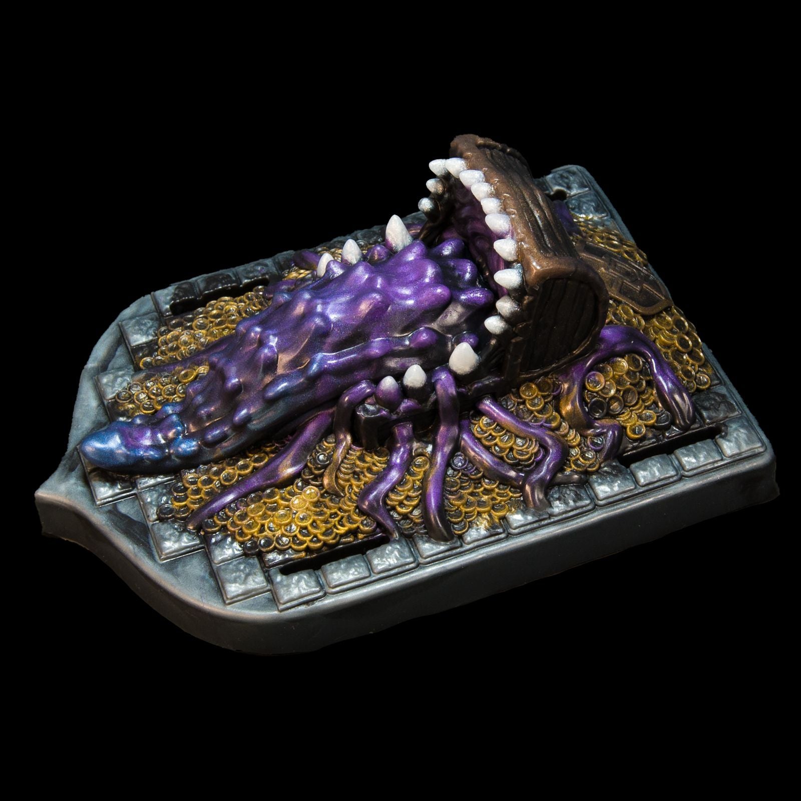 DnD Sex Toy Mimic