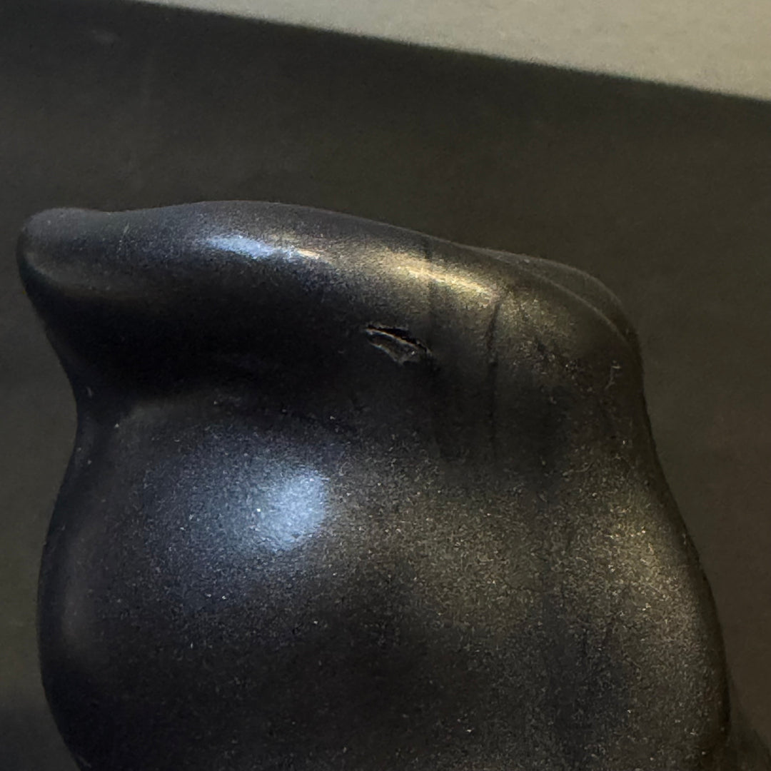 OD145 - Lycan Sheath - Soft Firmness  - Colour Odyssey Black