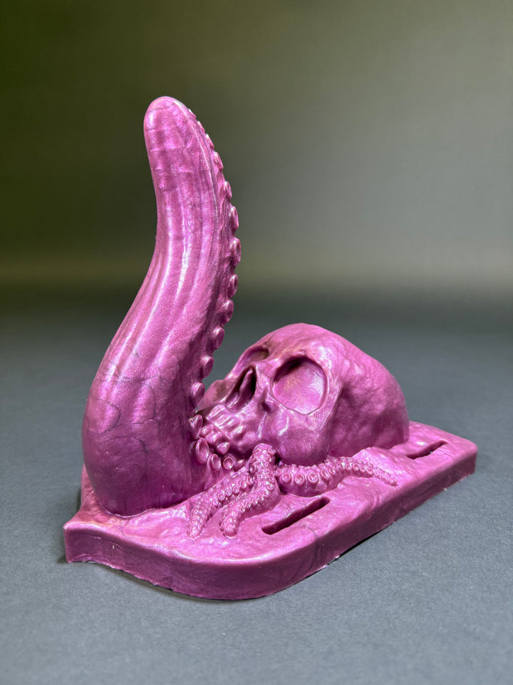 OD178 - The Hexxus Wand Grinder - Soft Firmness - Winter Berry