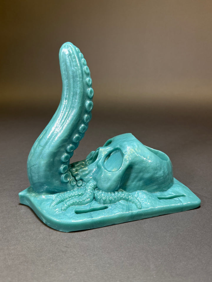 OD167 - The Hexxus Wand Grinder -  Soft Firmness - Atlantis