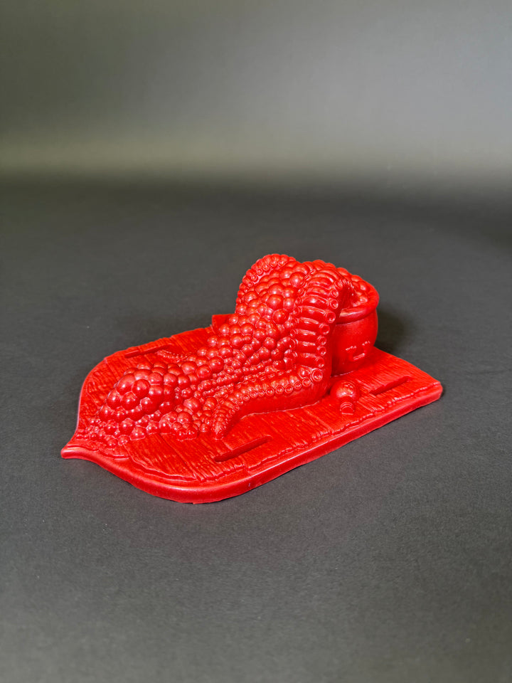 OD156 - The Witches Cauldron Grinder - Soft Firmness - Life on Mars