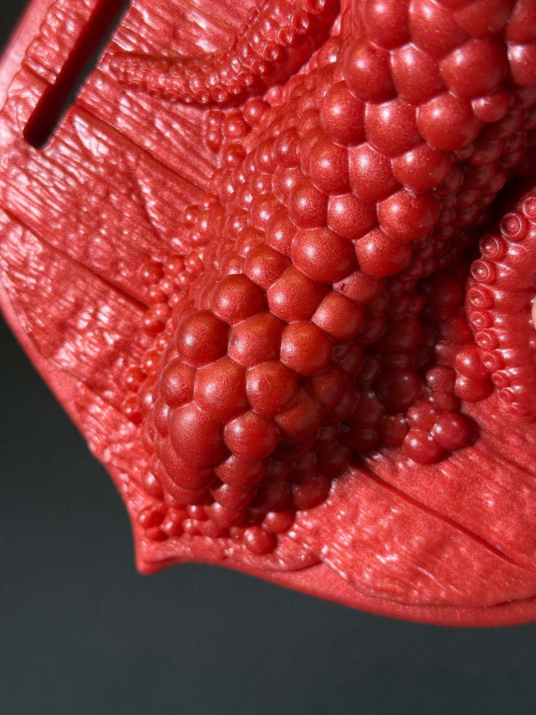 OD156 - The Witches Cauldron Grinder - Soft Firmness - Life on Mars