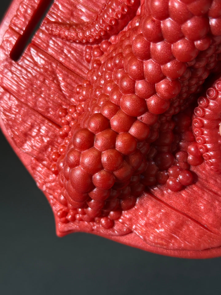 OD156 - The Witches Cauldron Grinder - Soft Firmness - Life on Mars