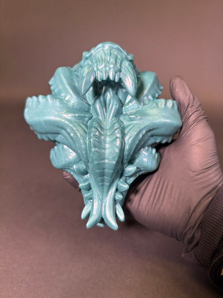 OD159 -  Draku Palm Grinder - Soft Firmness - Atlantis