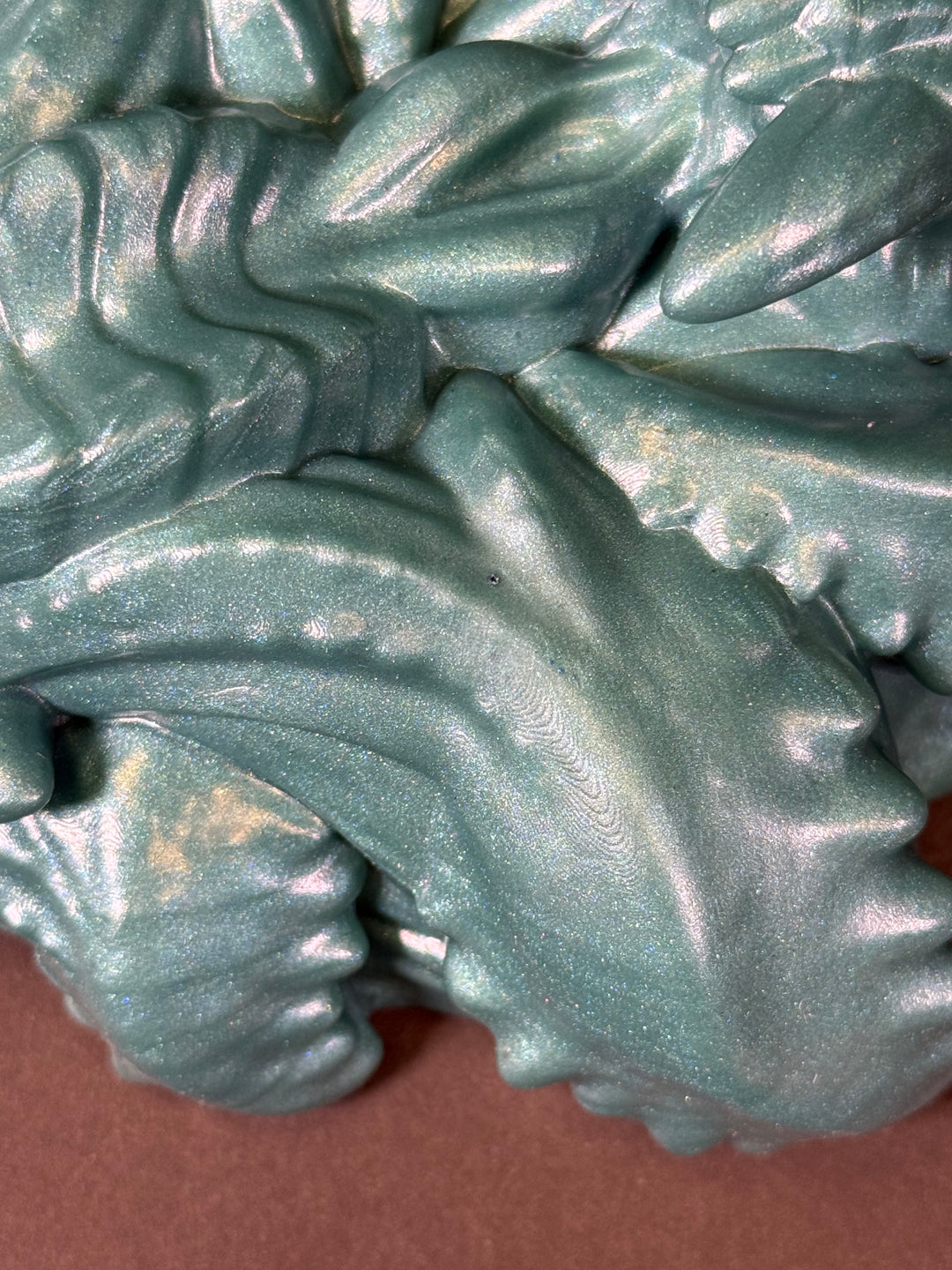 OD159 -  Draku Palm Grinder - Soft Firmness - Atlantis