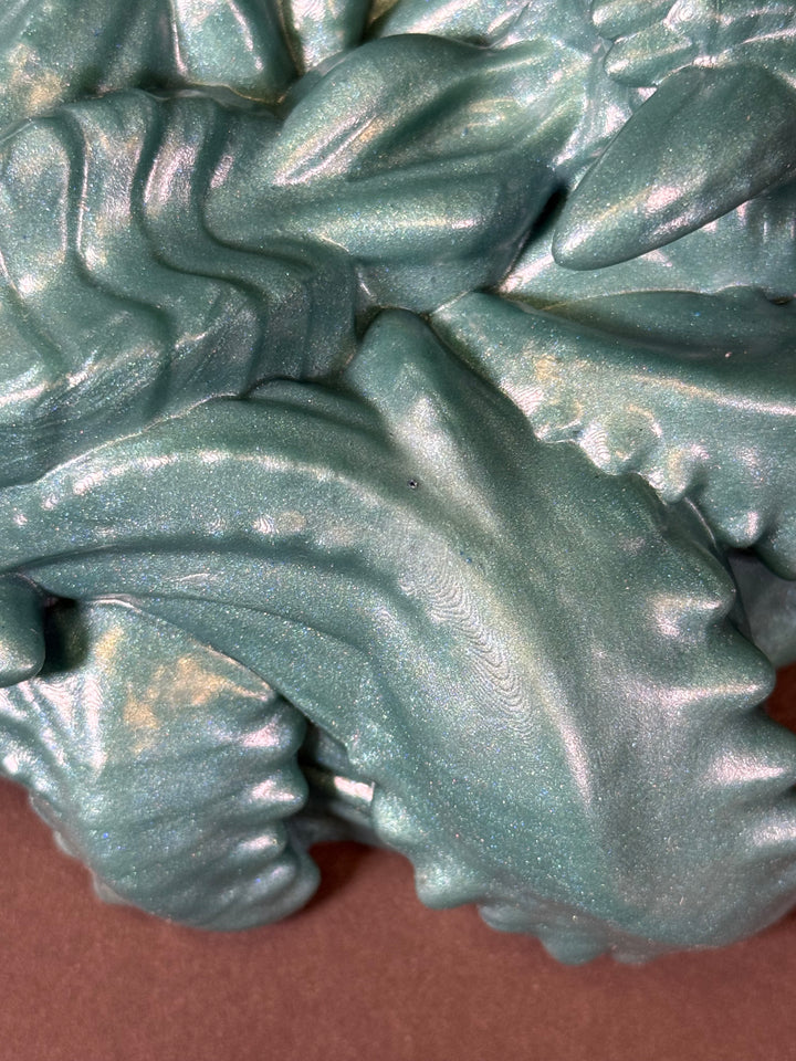 OD159 -  Draku Palm Grinder - Soft Firmness - Atlantis