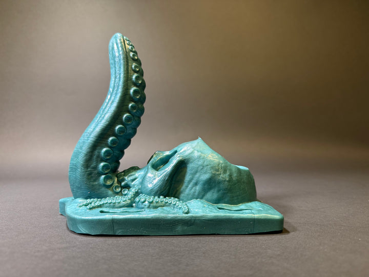 OD191 - The Hexxus Wand Grinder - Soft Firmness - Atlantis