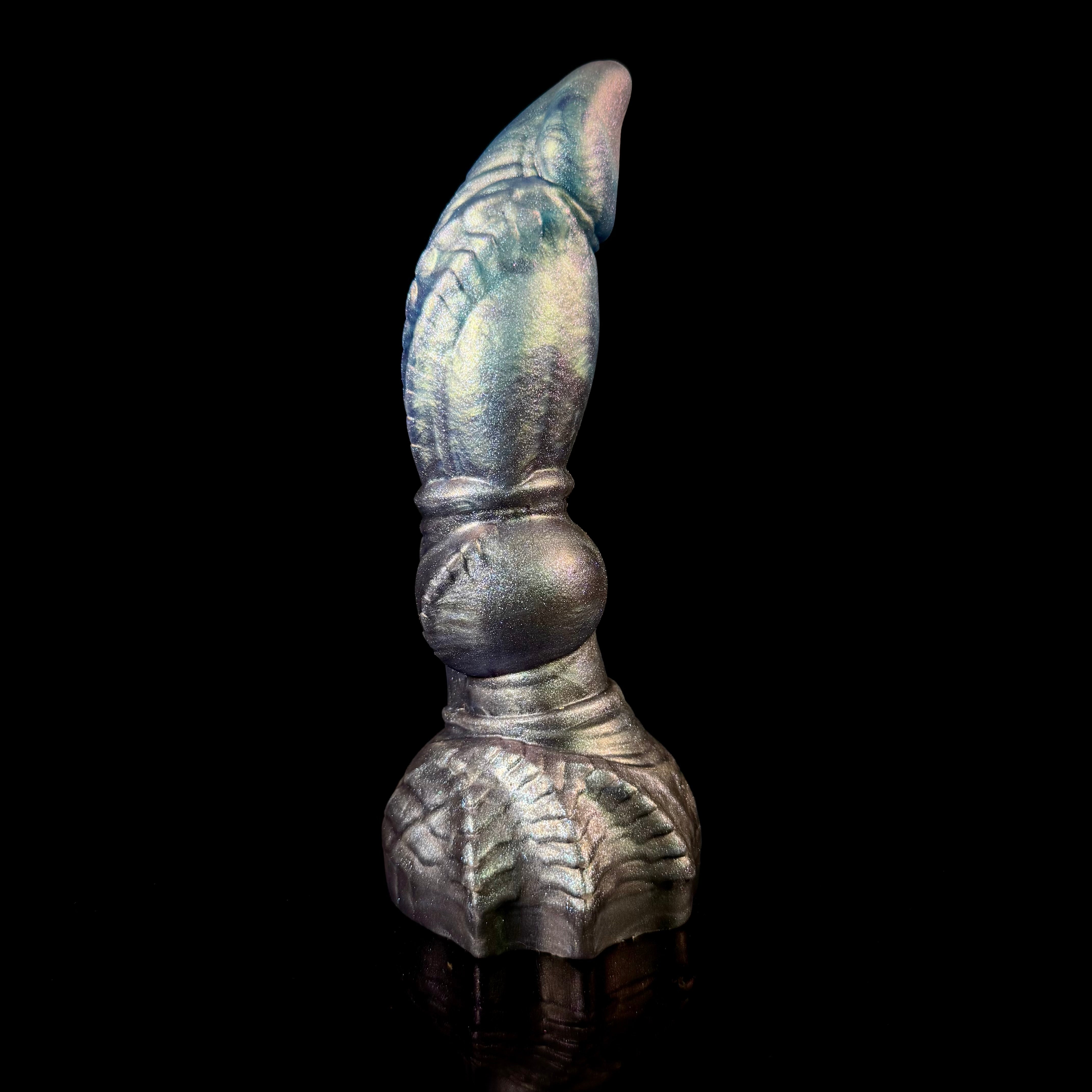 Dragon Dildo In a Fade By Odyssey Toys 