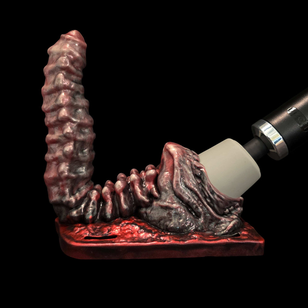 Xarath Wand Grinder