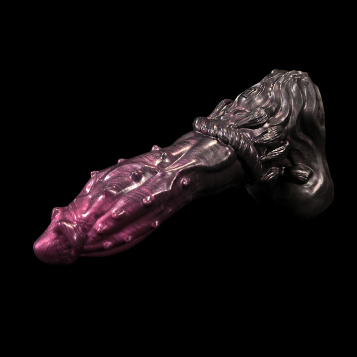 The Oni Dildo