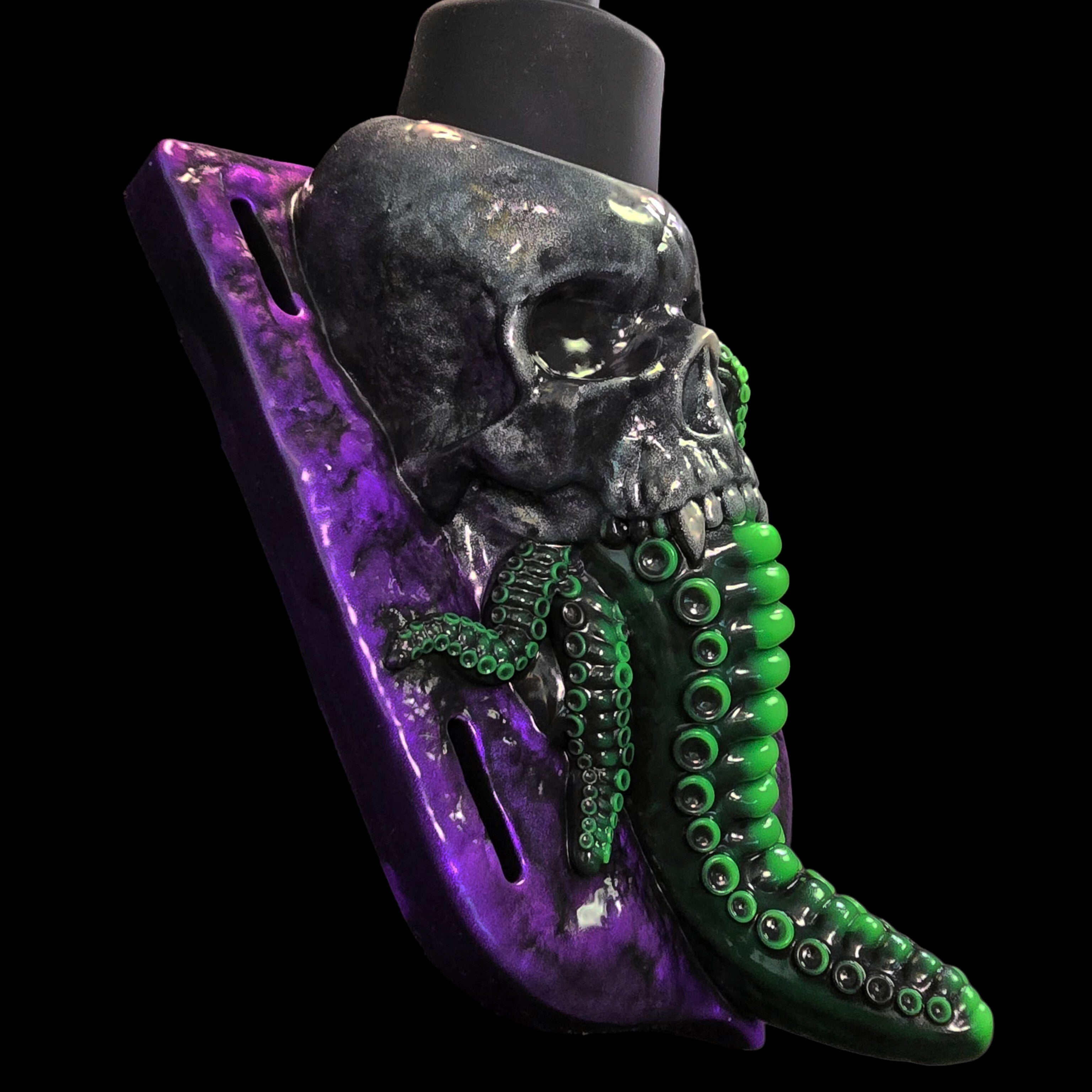 Odyssey The Hexxus II