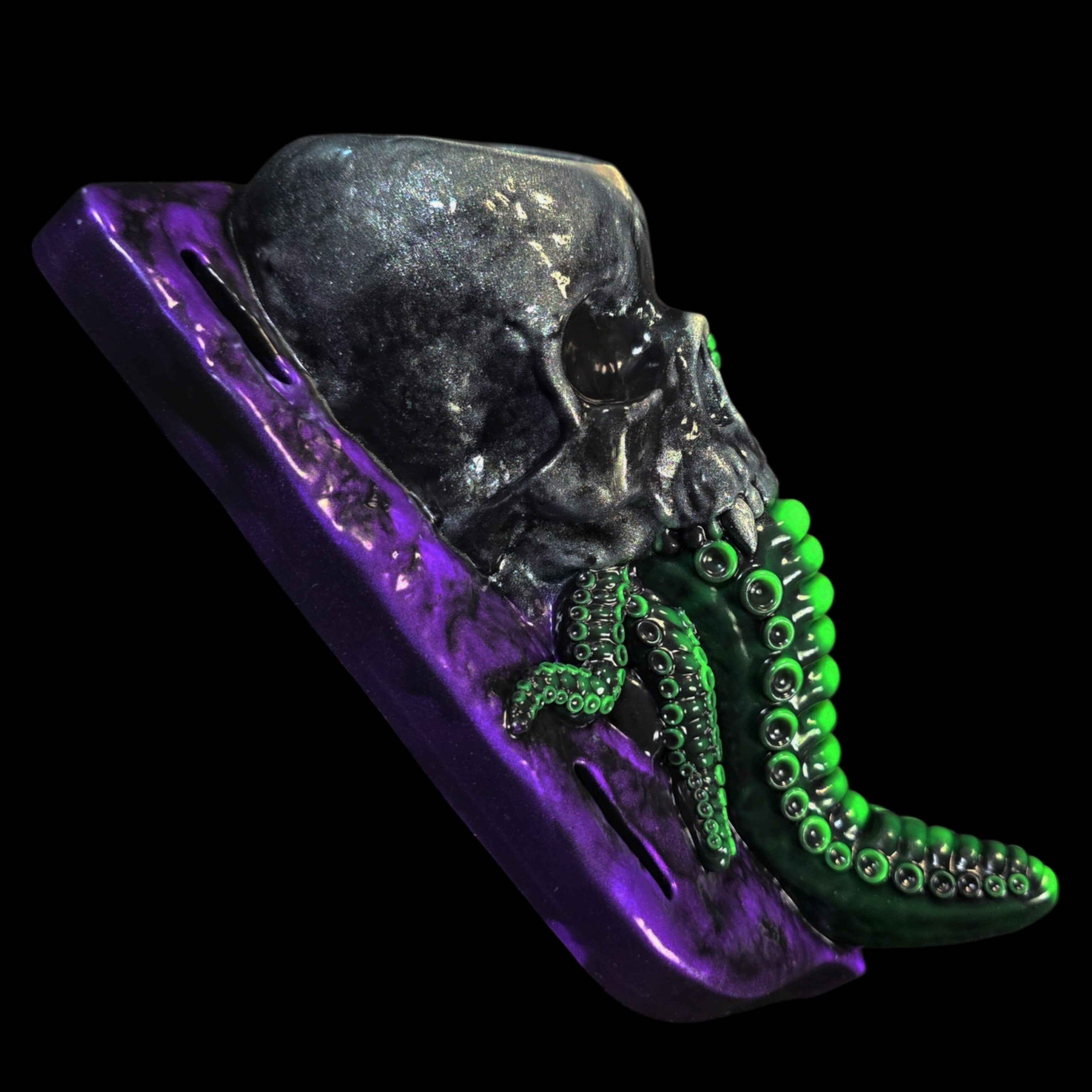 Odyssey The Hexxus II