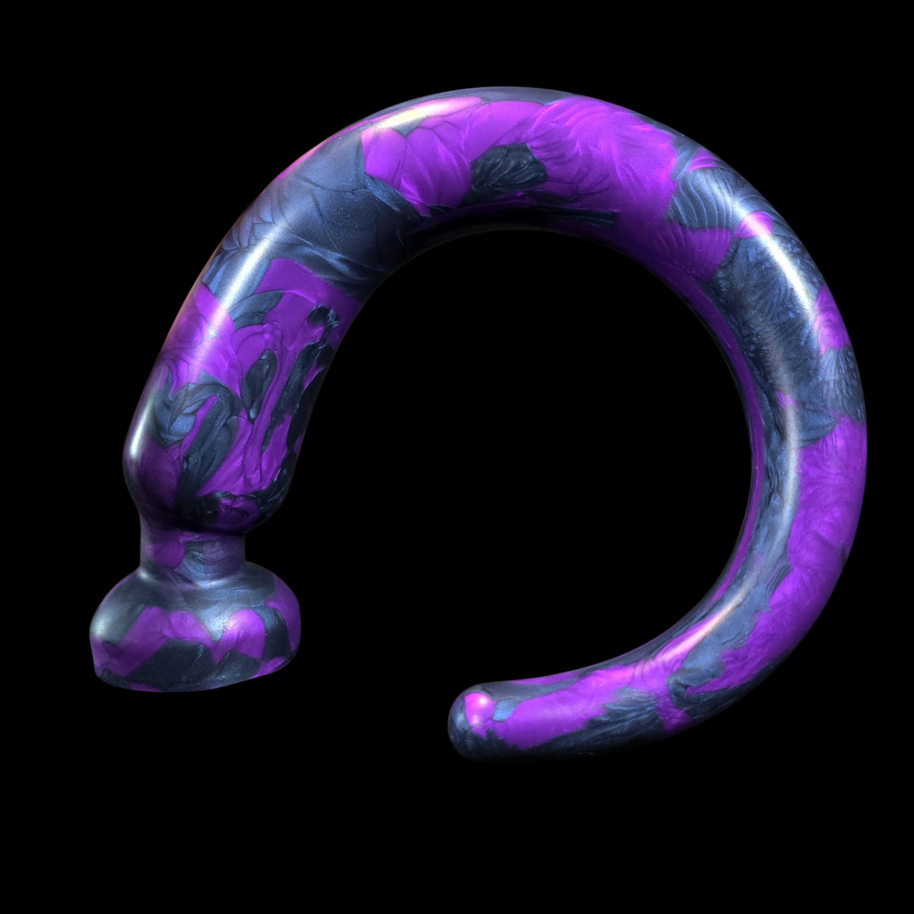 Odyssey The Depth Training Dildo