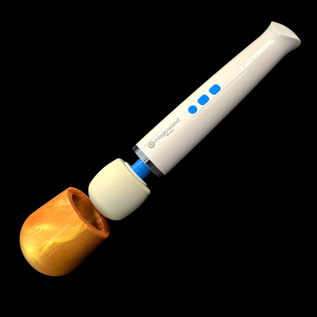 Odyssey Wand Adaptor
