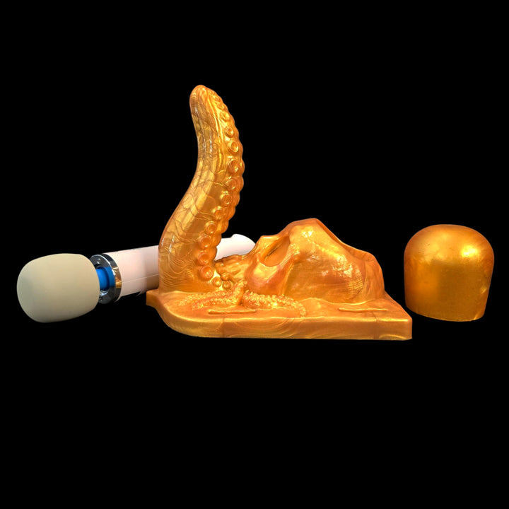 Odyssey Wand Adaptor