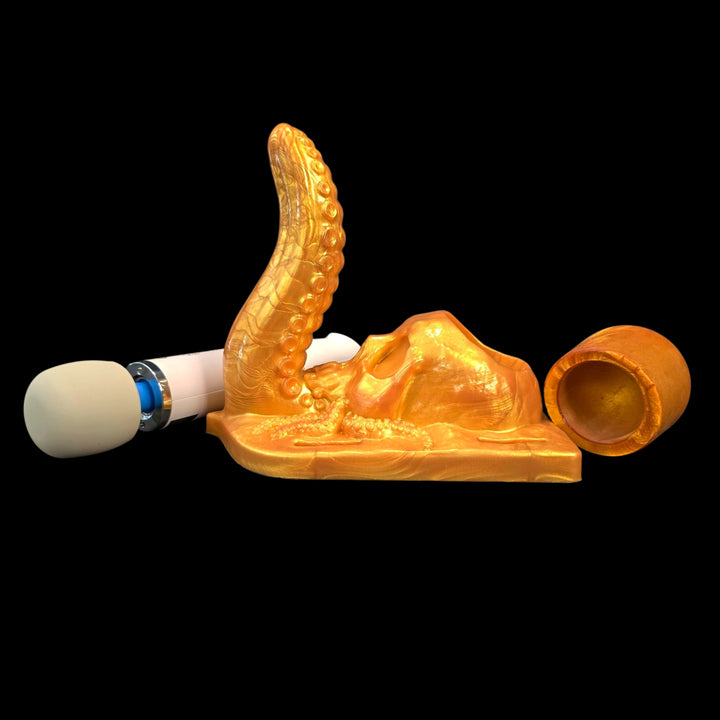 Odyssey Wand Adaptor