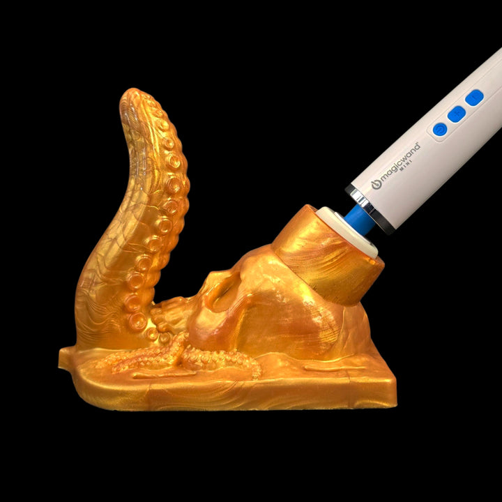 Odyssey Wand Adaptor