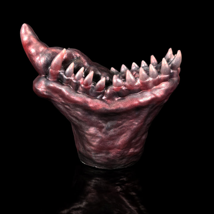 Tremors - Vibrating Wand Head Attachment