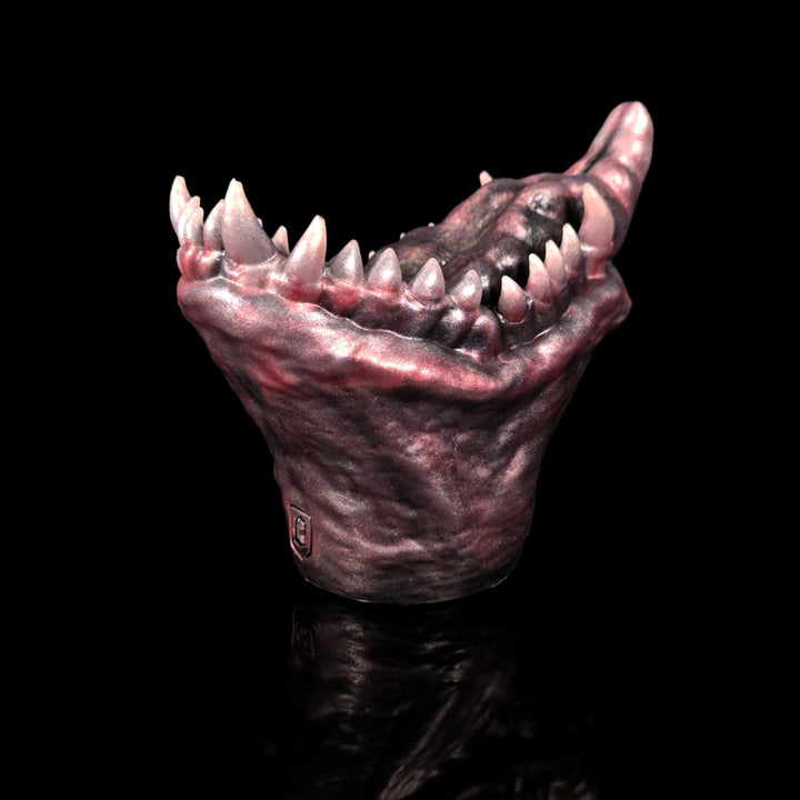 Tremors - Vibrating Wand Head Attachment