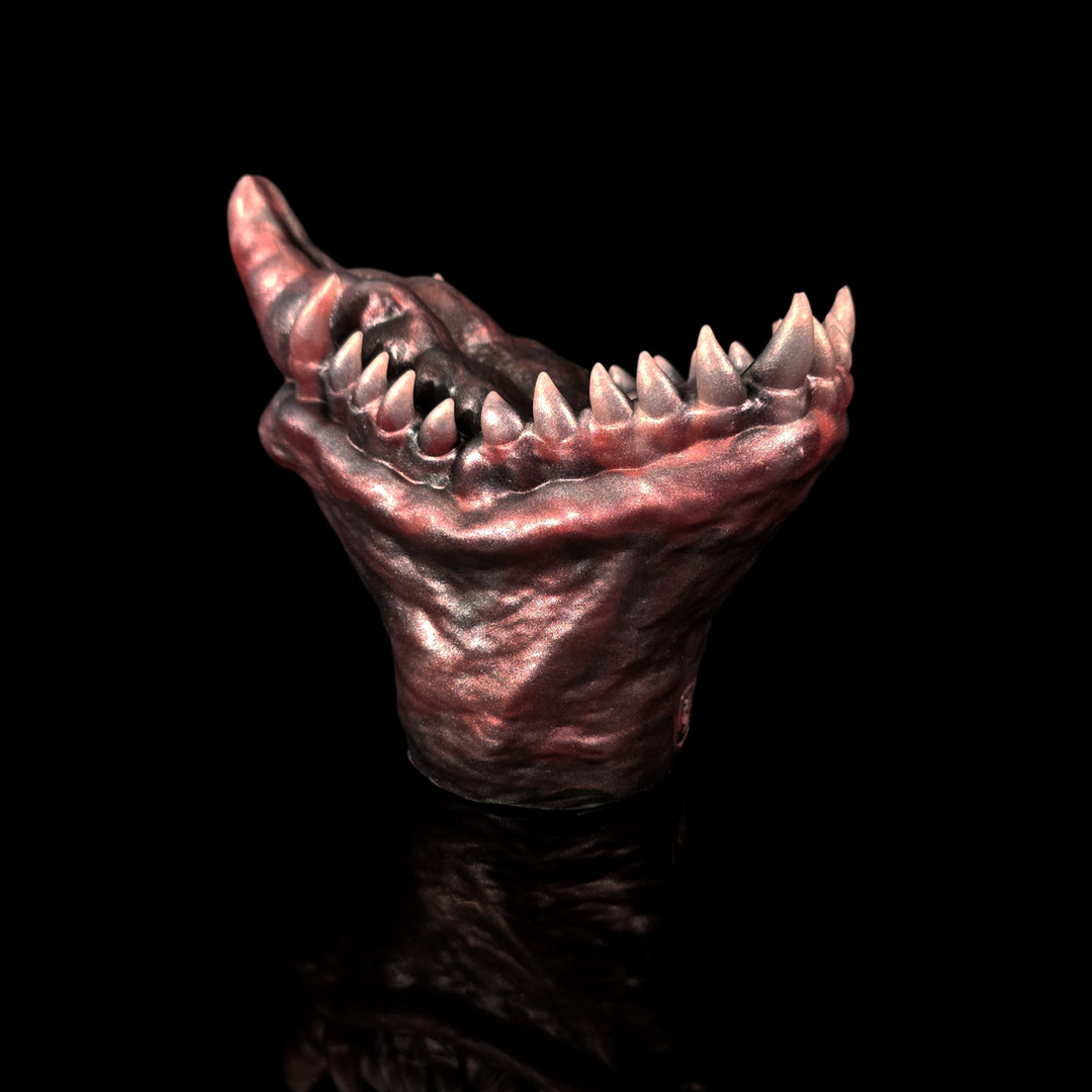 Tremors - Vibrating Wand Head Attachment