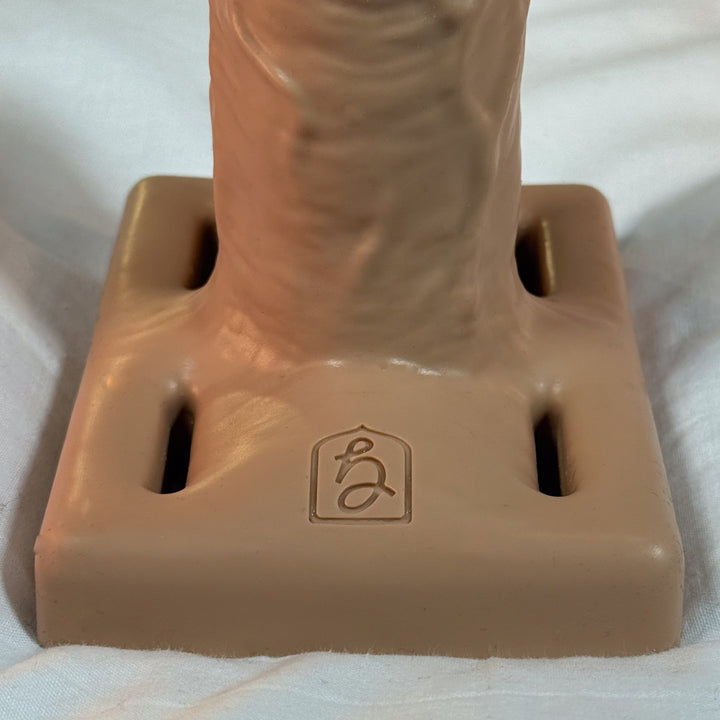 Jordan – The Whisperwood Ranger's Rideable Dildo