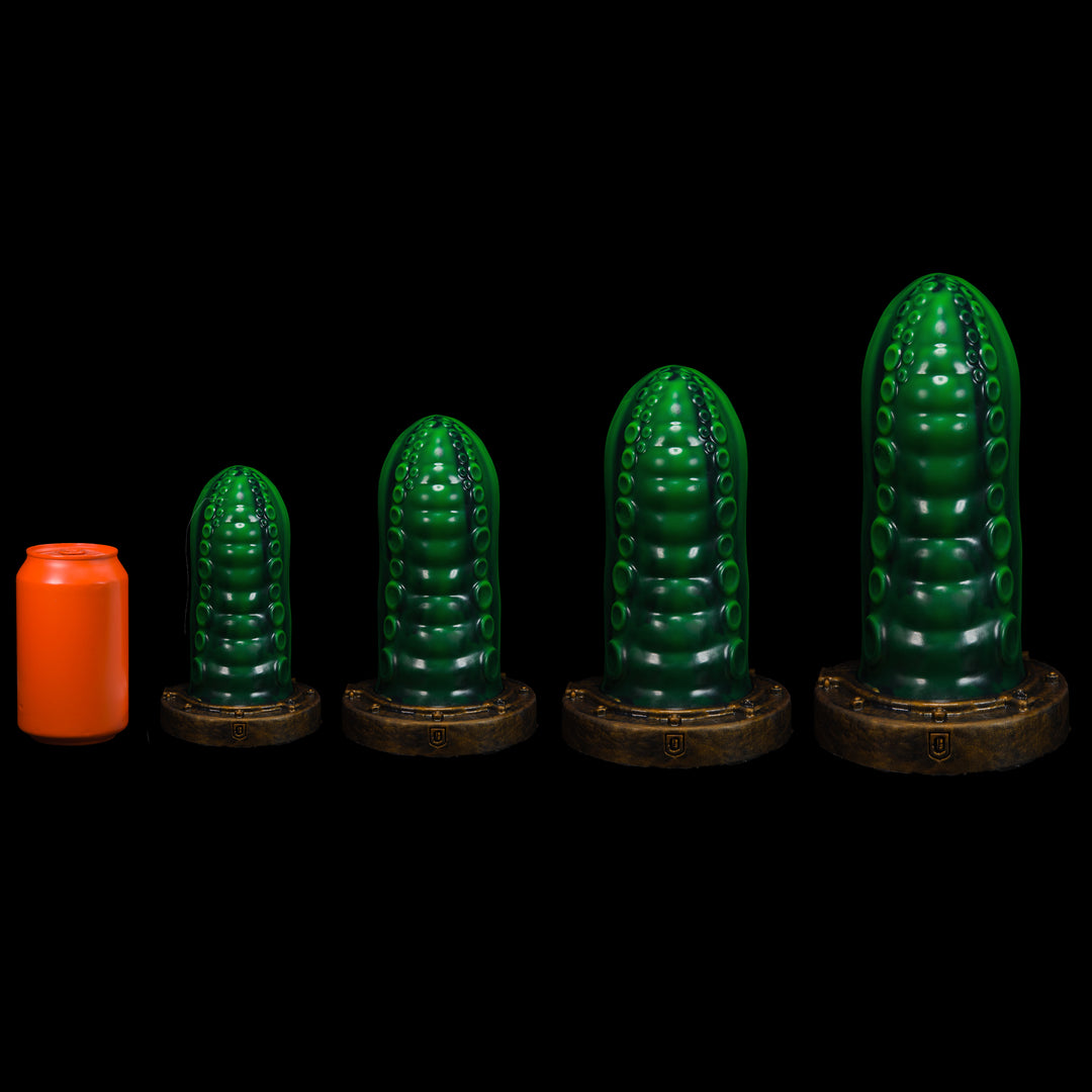 The Leviathan Dildo
