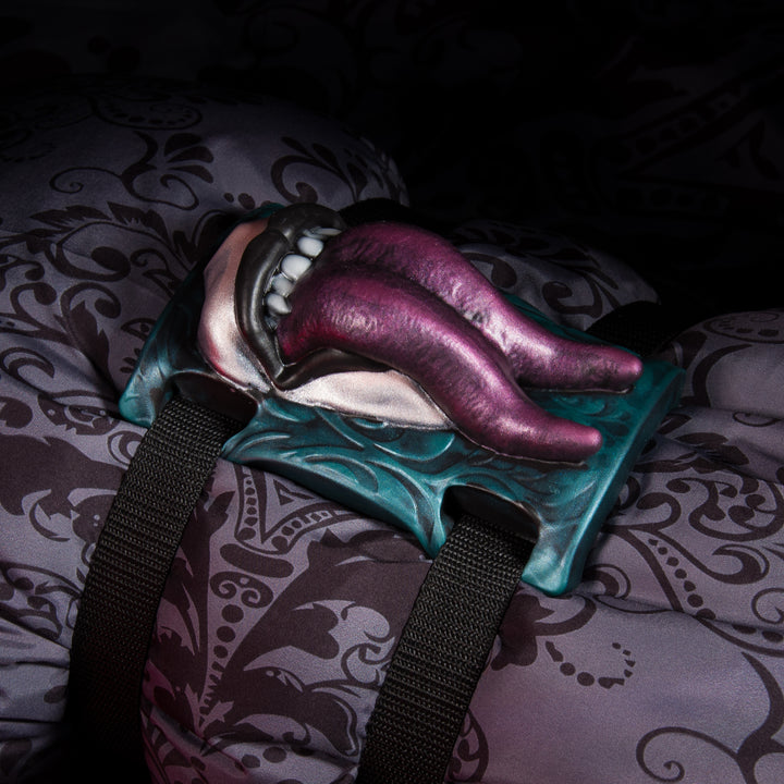 Lilith – The Blood Succubus Grind Pad