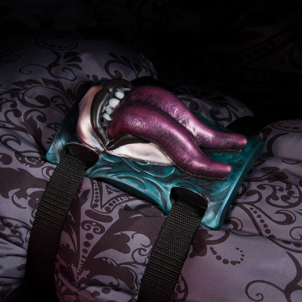 Lilith – Blood Succubus Grind Pad